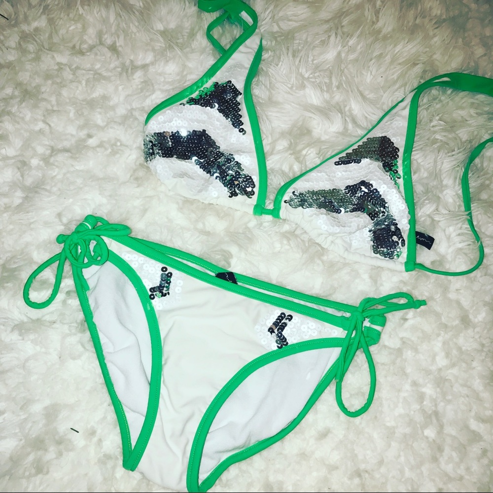Swimsuit